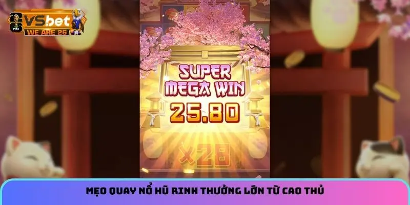 Lucky Neko Là Gì Mà Khiến Các Cược Thủ Tại Nền Tảng Mê Mẩn 3 Mẹo quay nổ hũ rinh thưởng lớn từ cao thủ